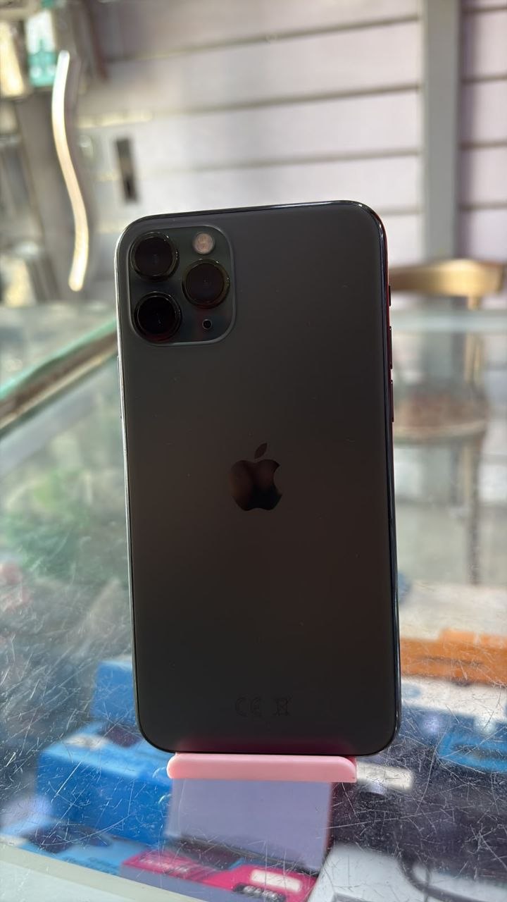 iPhone 11 pro - صورة 1