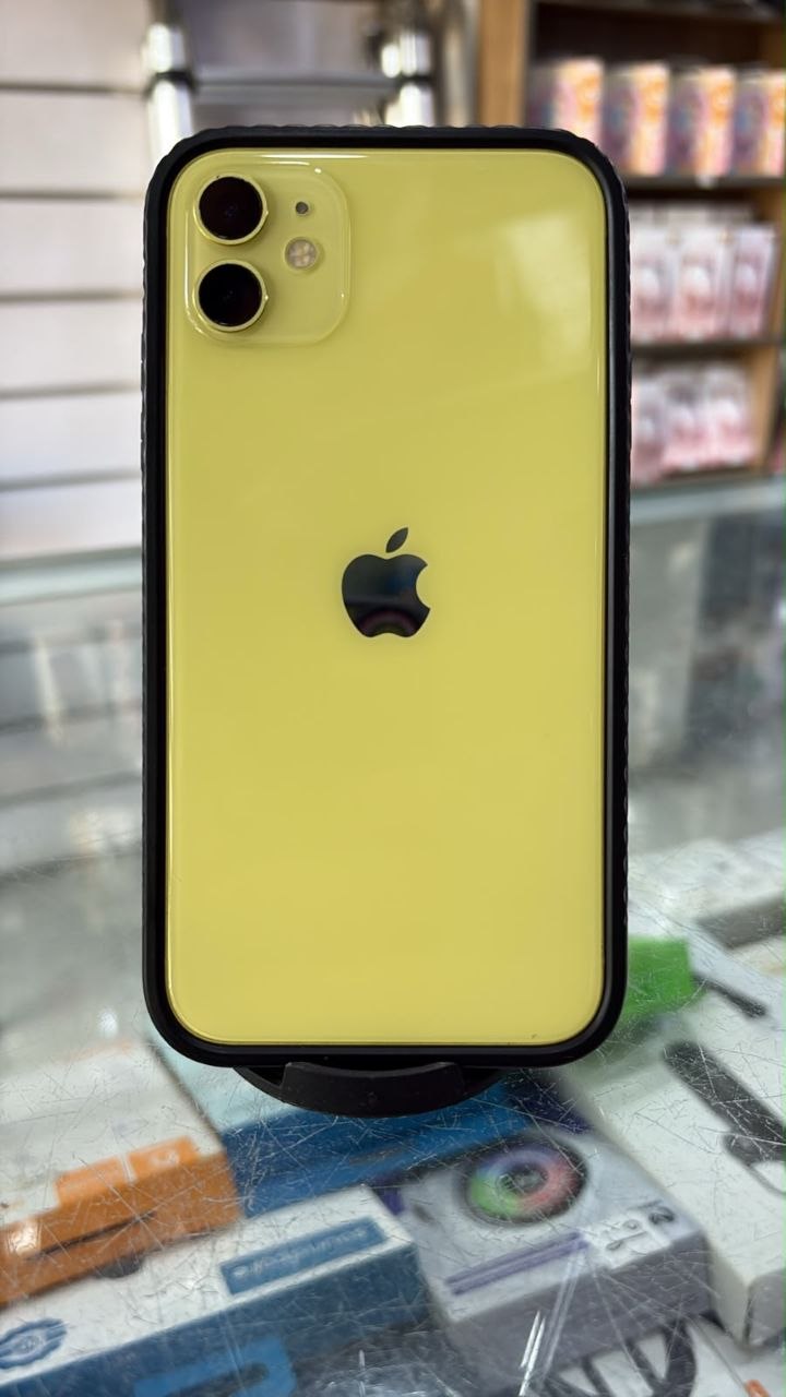 iPhone 11 - صورة 1