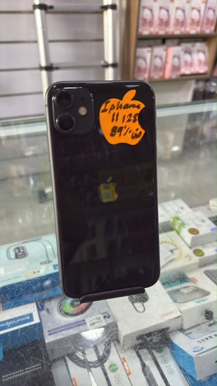 iPhone 11 - صورة 1