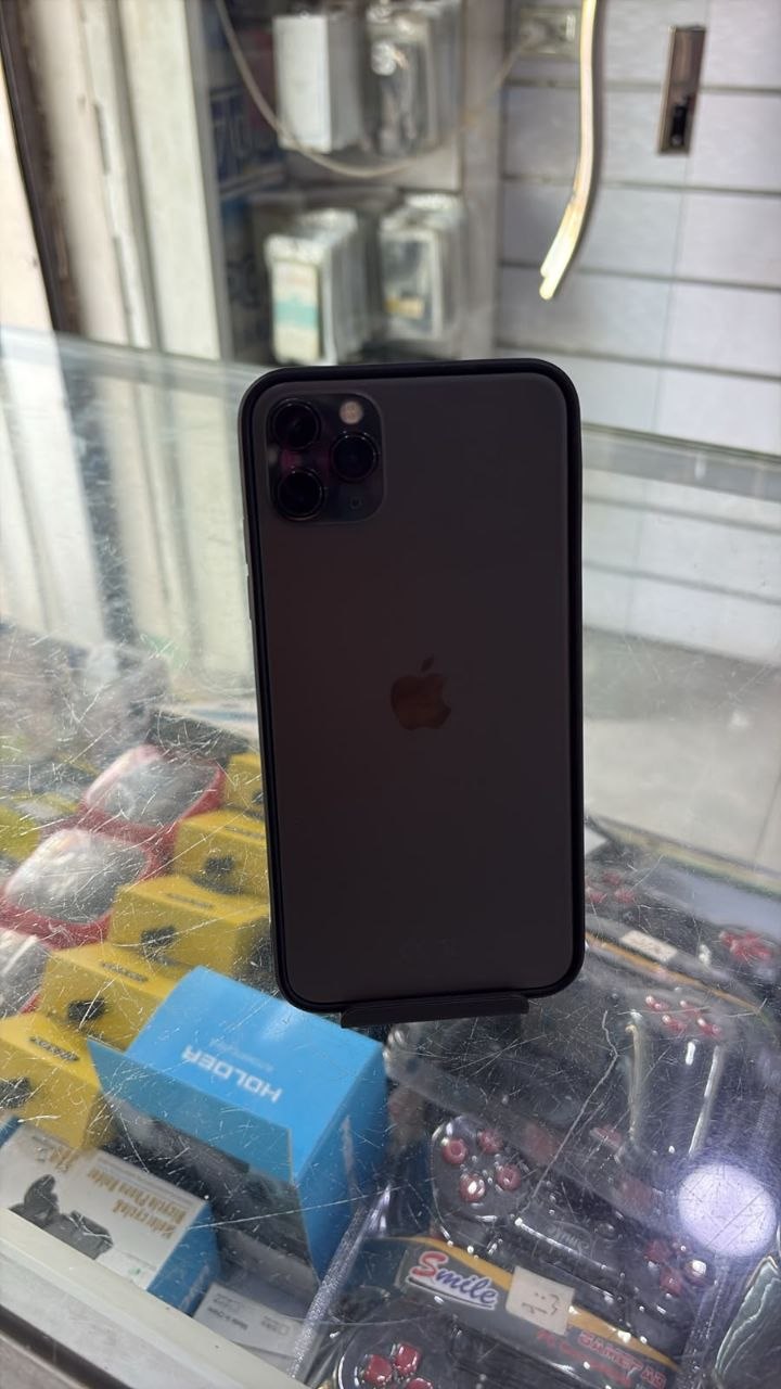 iPhone 11 pro max - صورة 1