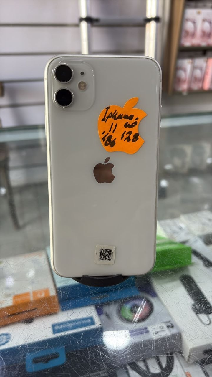 iPhone 11 - صورة 1
