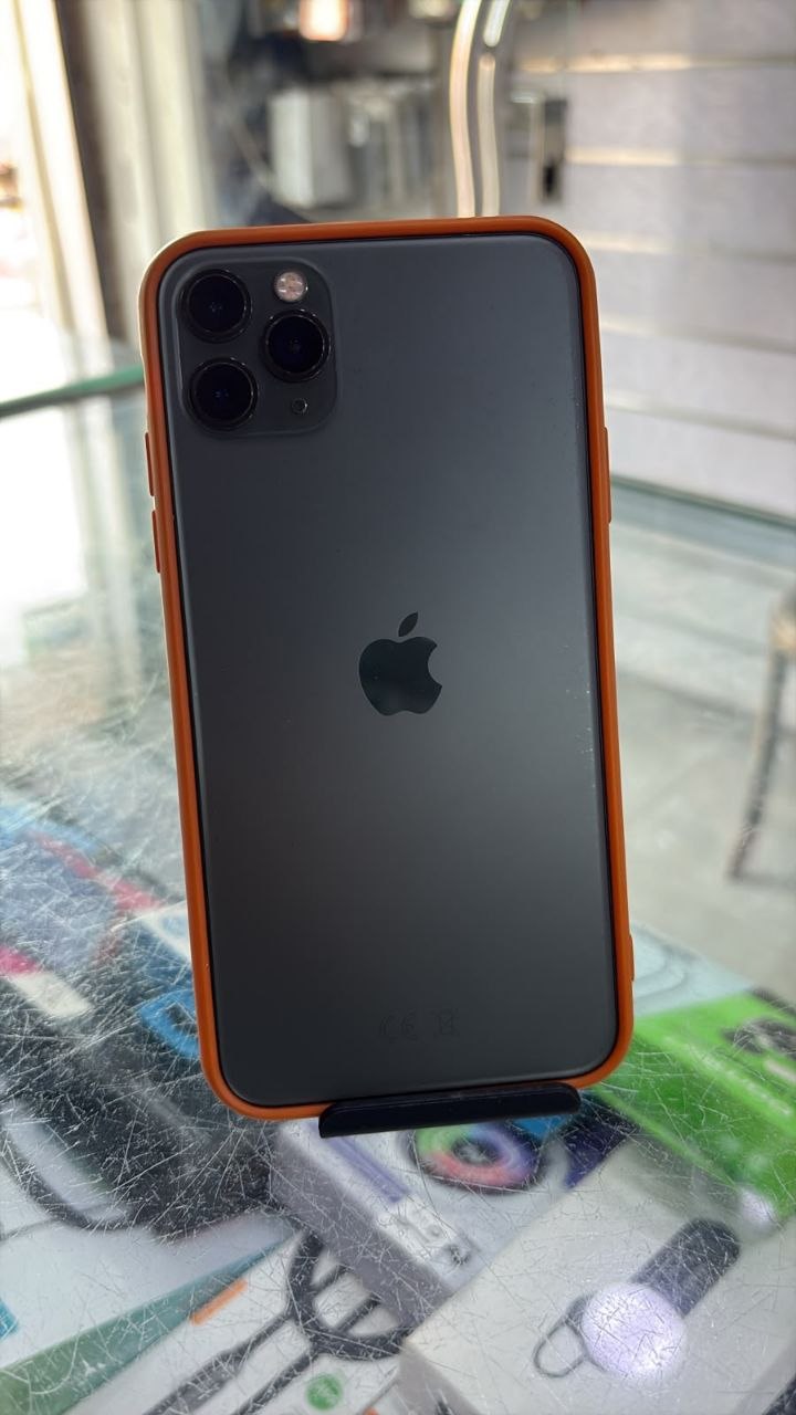 iPhone 11 pro max