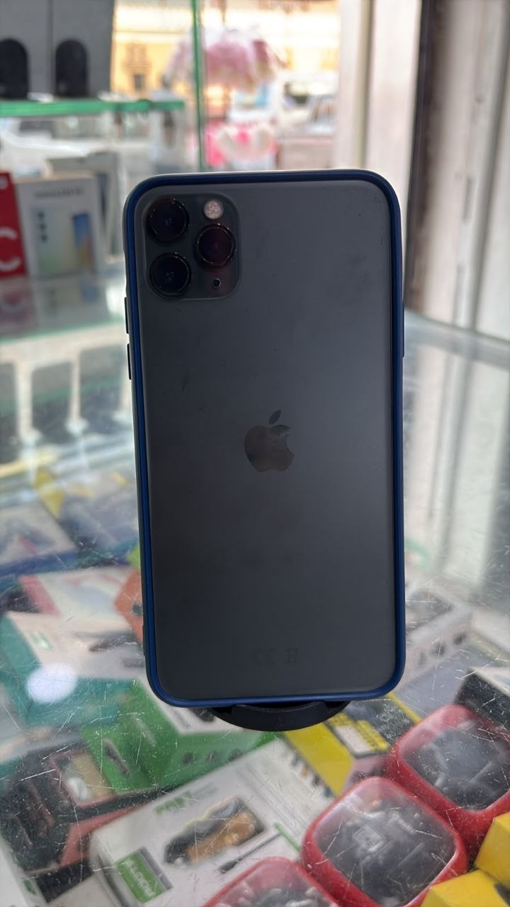 iPhone 11 pro max